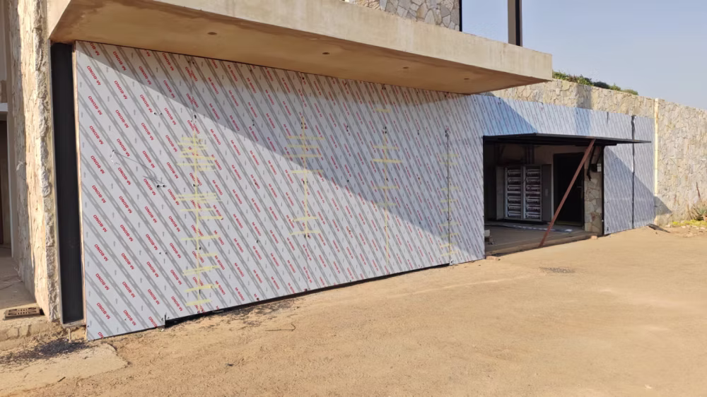Garage Doors